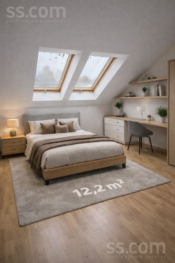 Gaismas ielaTimbas 1, Inčukalns, Rīgas rajons, Inčukalna nov. — maja