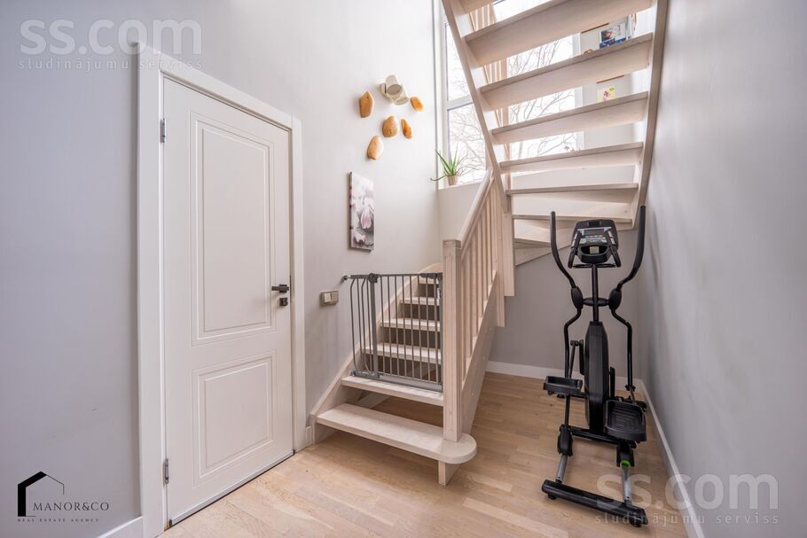 Pētera Beltes iela 14a, Jūrmala — maja