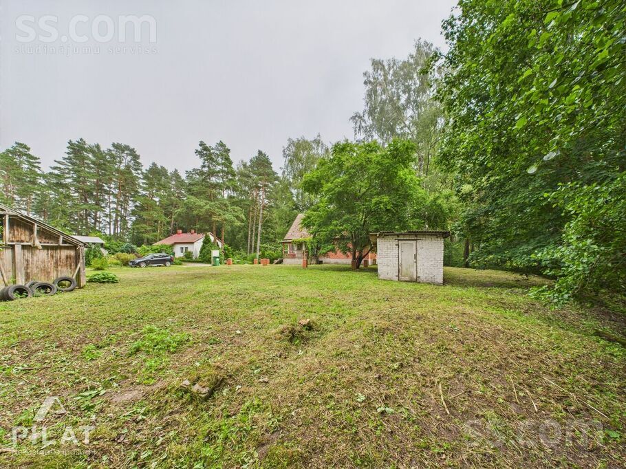 Roja, Roja, Talsi un raj., Rojas pag. — maja