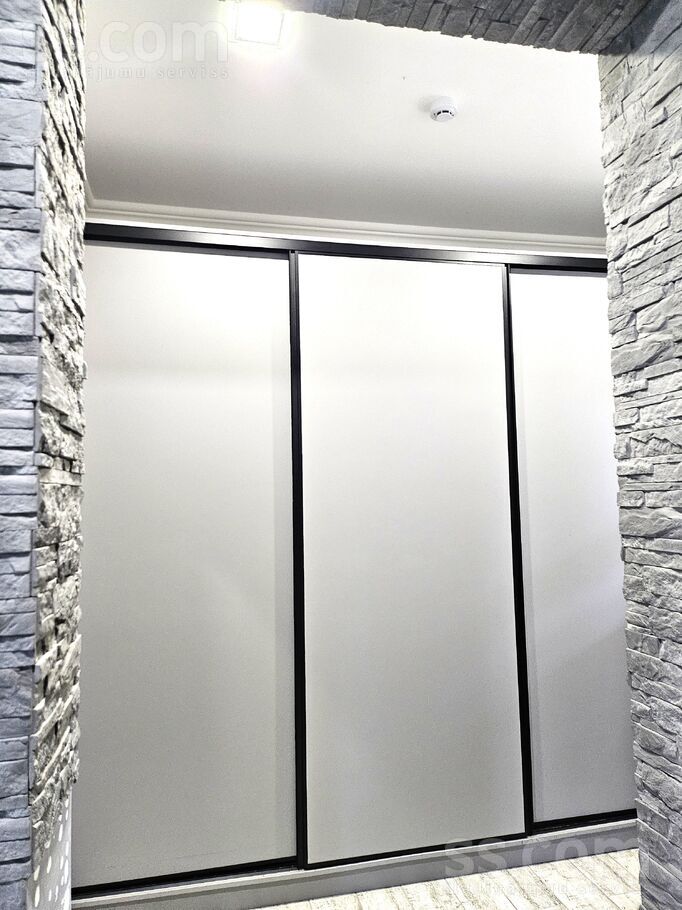 Audriņu iela 10, Pārolaine, Rīgas rajons, Olaines pag. — maja