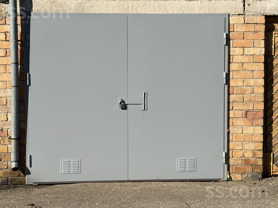 Starta 20, Rīga, VEF — telpa