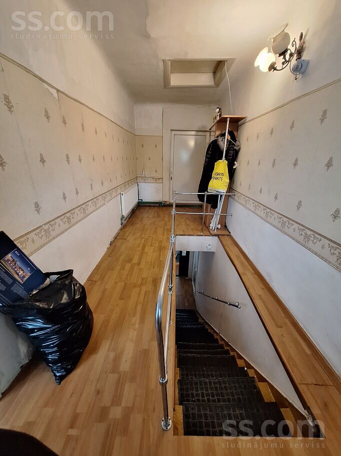 Muitas, Muitas, Daugavpils un raj., Kalkūnes pag. — maja