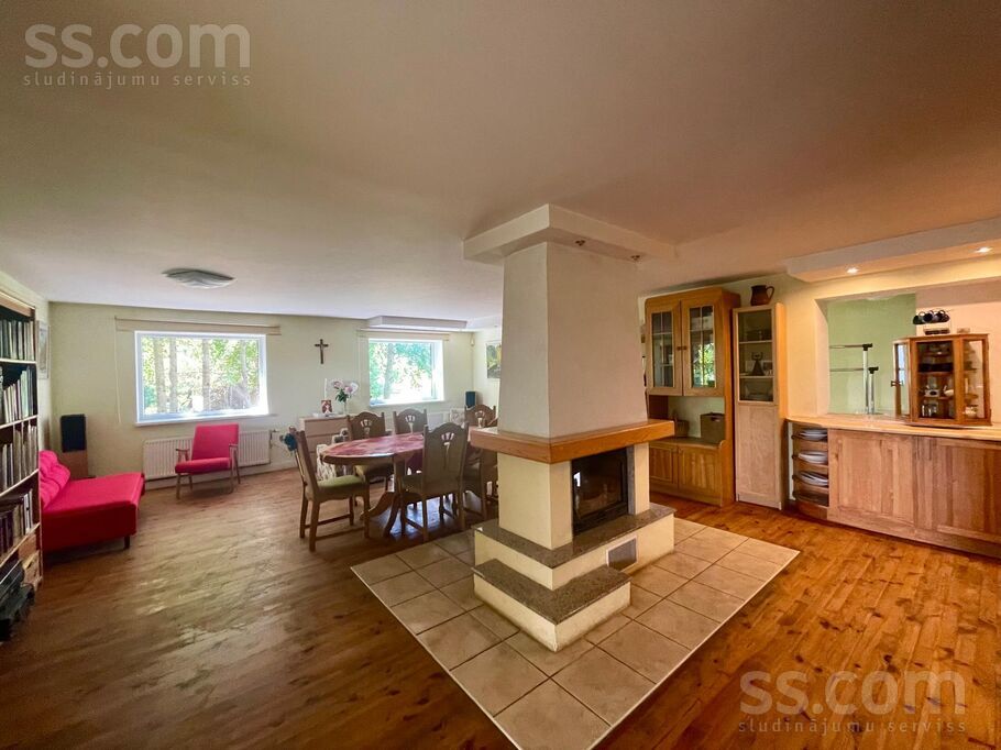 Saulesputni, Gauja, Rīgas rajons, Carnikavas nov. — maja