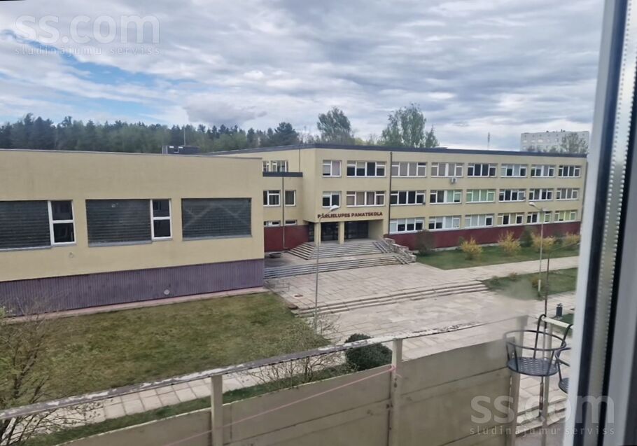 Pērnavas iela 20, Jelgava un raj., Jelgava — dzivoklis