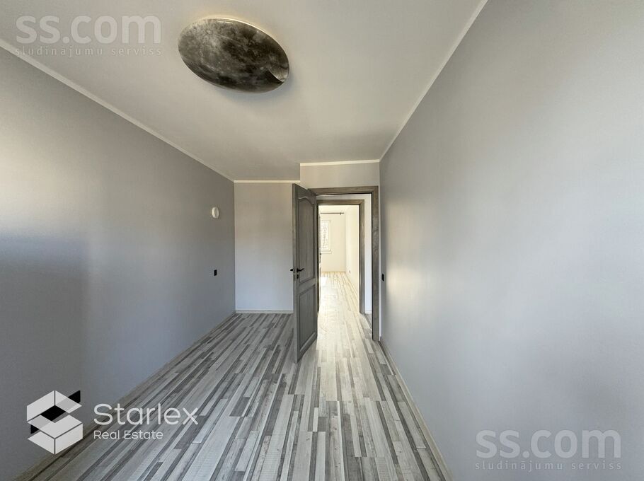 Murjāņu 56, Rīga — dzivoklis