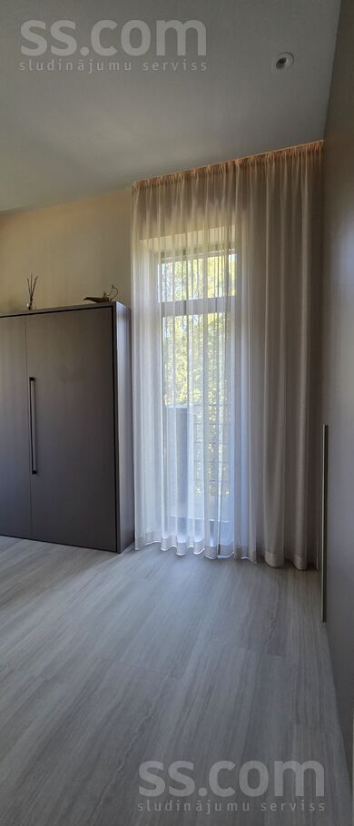 Brivibas prospekts 28, Jūrmala — dzivoklis