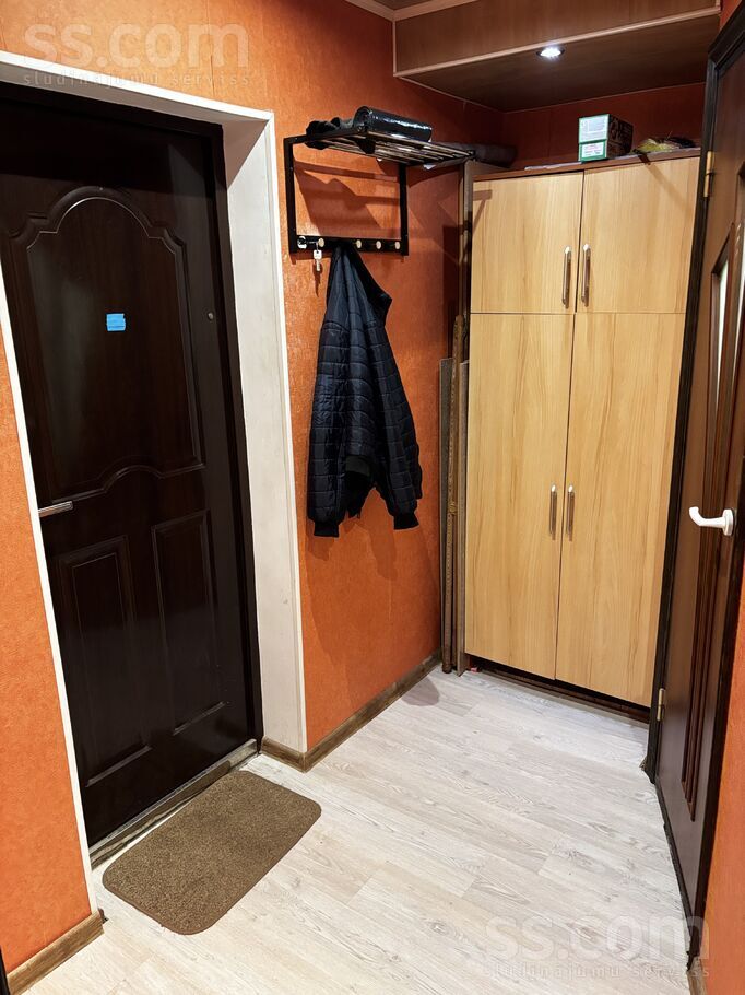 Helēnas liela 28, Alūksne un raj., Alūksne — dzivoklis