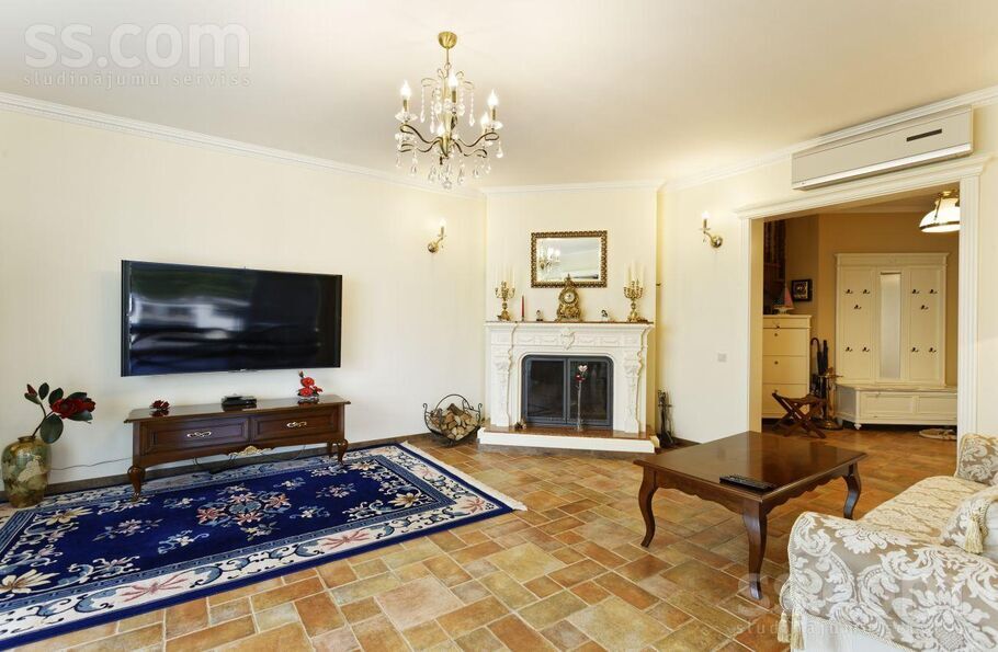 Atpūtas 8 3, Bukulti, Rīgas rajons, Garkalnes nov. — dzivoklis