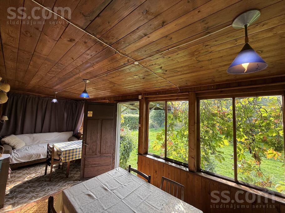 Liliyu 48, Garupe, Rīgas rajons, Carnikavas nov. — maja