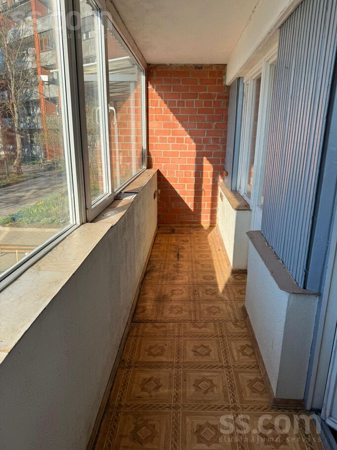 O. Kalpaka iela 17a 29, Gulbene un raj., Gulbene — dzivoklis