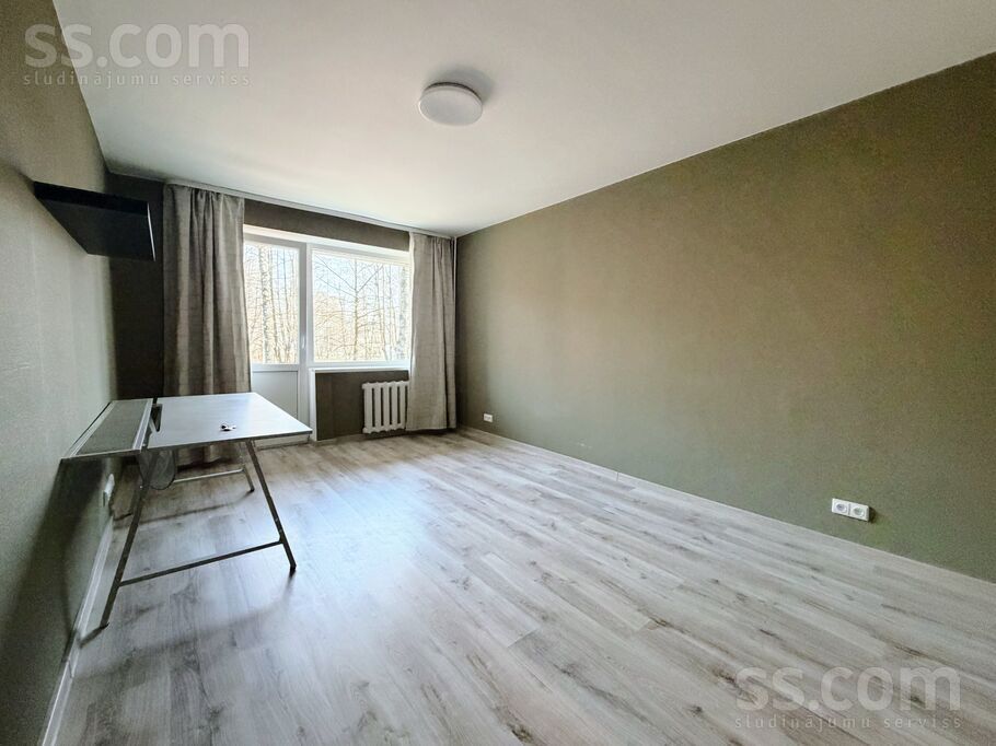 Baltezera 2, Rīga — dzivoklis