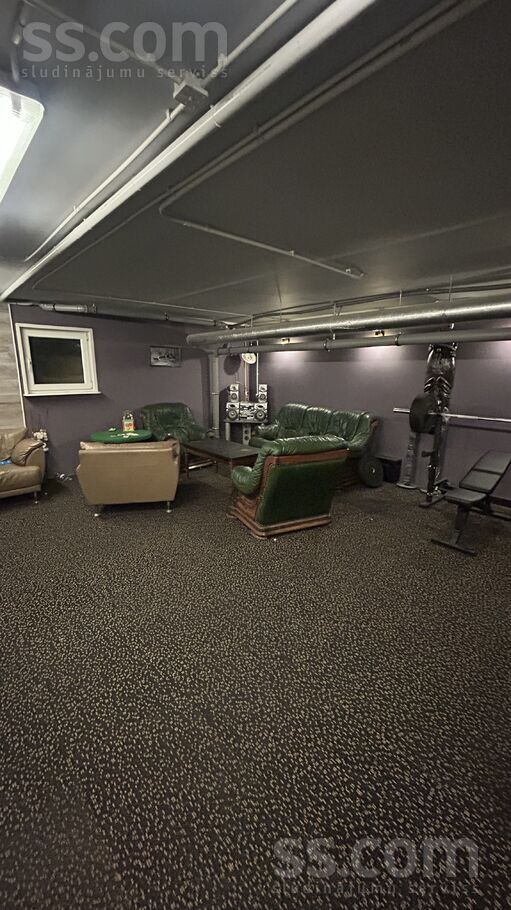 Skolas 14, Rīgas rajons, Baloži — dzivoklis