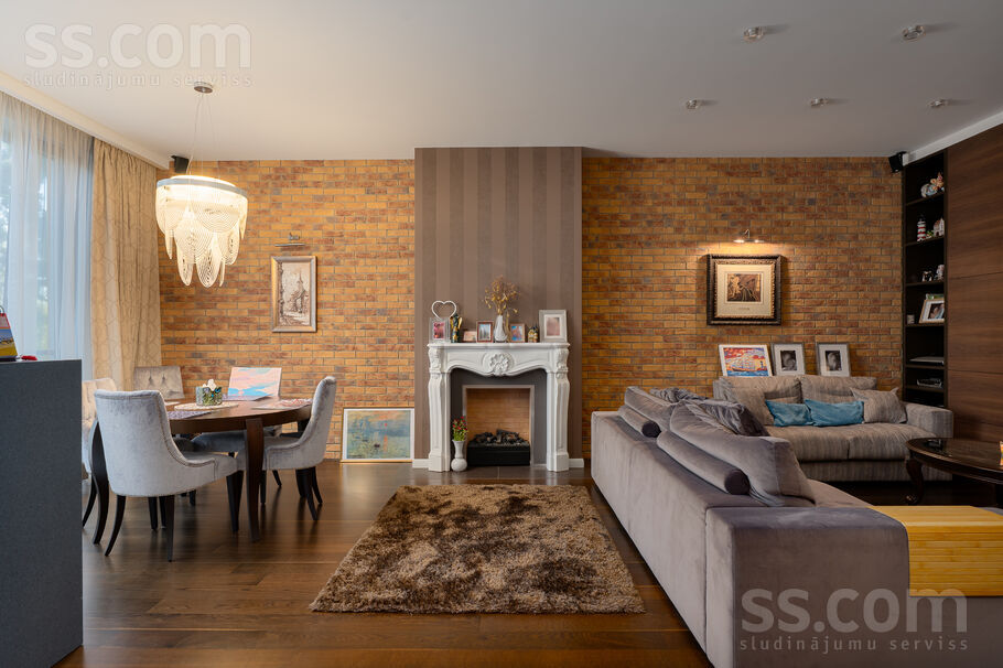 Tīklu iela 11, Jūrmala — dzivoklis