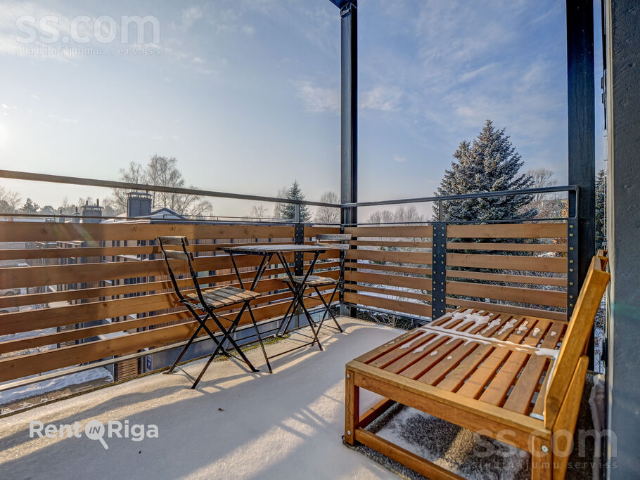 Čiekuru 3a, Rīga — dzivoklis