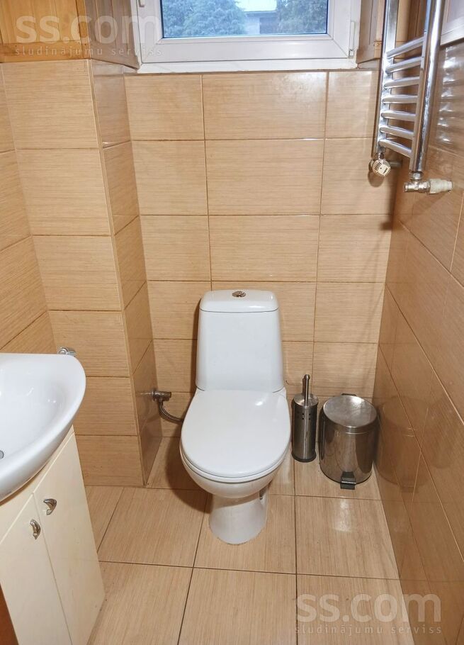 Viesturi, Bauska un raj., Viesturu pag. — vienseta