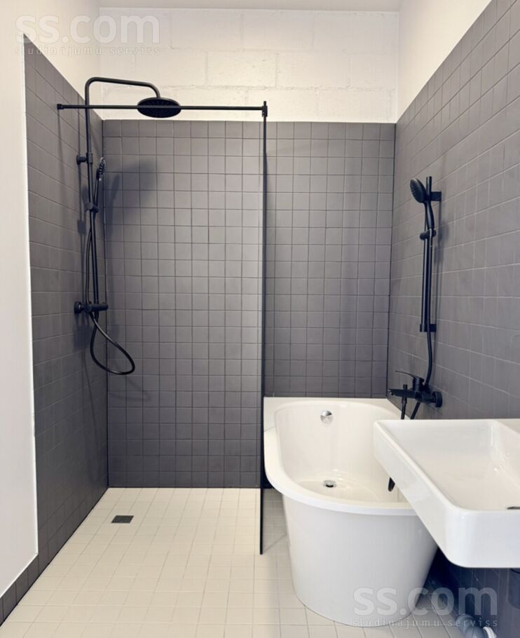 Alauksta 7, Rīga — dzivoklis