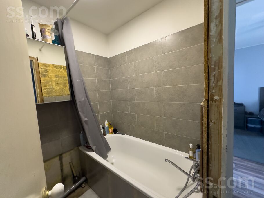 Višķu 1, Rīga — dzivoklis