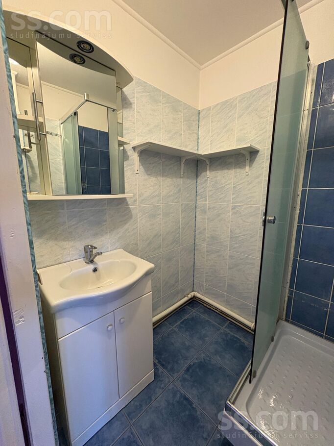 Jāņa Čakstes 20, Dobele un raj., Dobele — dzivoklis