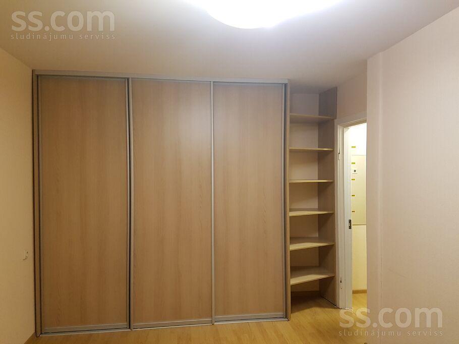 Svētes 35, Jelgava un raj., Jelgava — dzivoklis