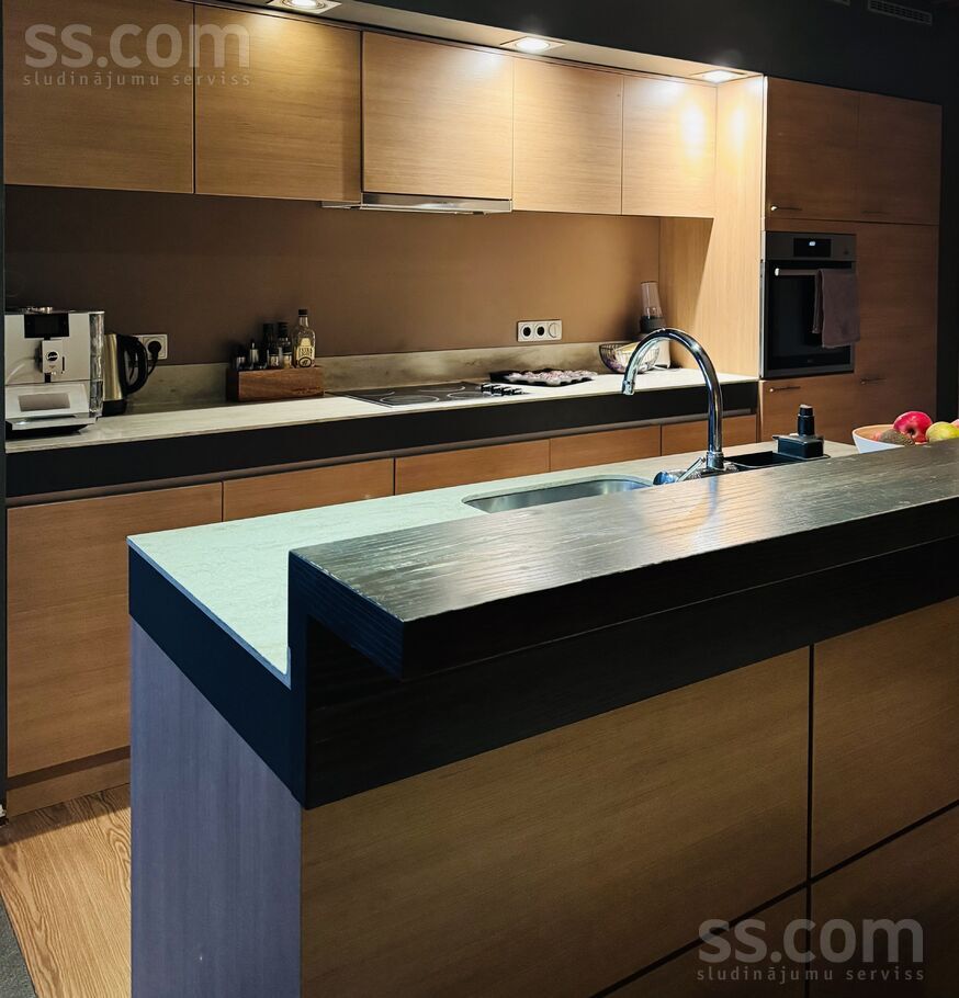 Baložu 28, Rīga — dzivoklis