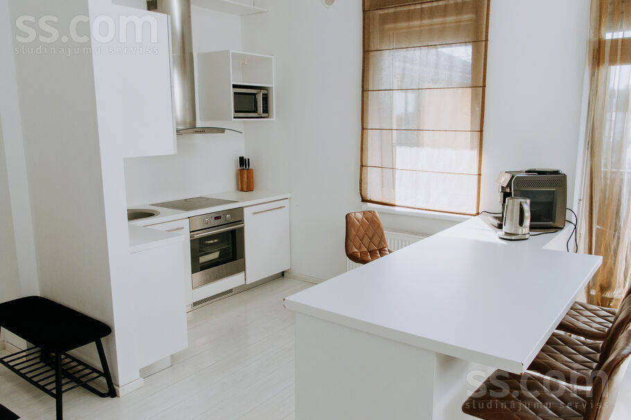 Gaujas iela 49, Mārupe, Rīgas rajons, Mārupes pag. — dzivoklis