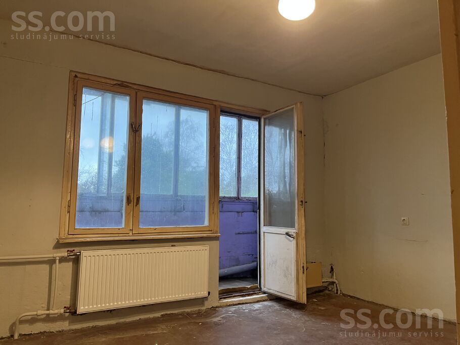 Tērbatas 3a, Jūrmala — dzivoklis