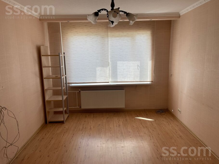 Dzelzavas 63, Rīga — dzivoklis