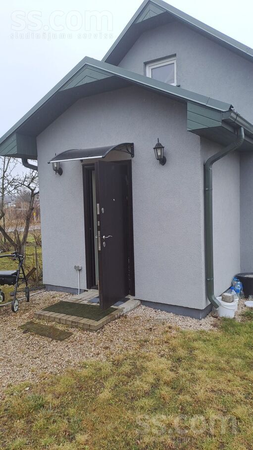 Bažciems 0112, Jūrmala — maja