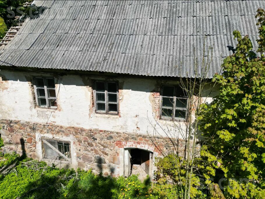 Dravnieki, Vecpils, Liepāja un raj., Vecpils pag. — zeme