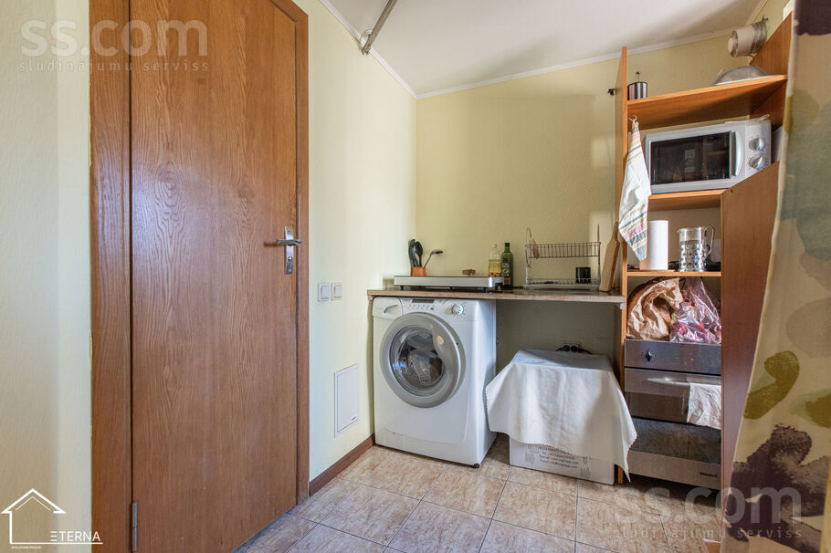 Latgales 191a, Rīga — birojs