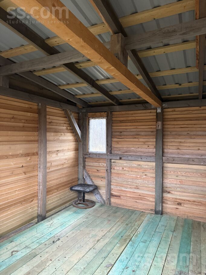 Slocene, Jūrmala — zeme