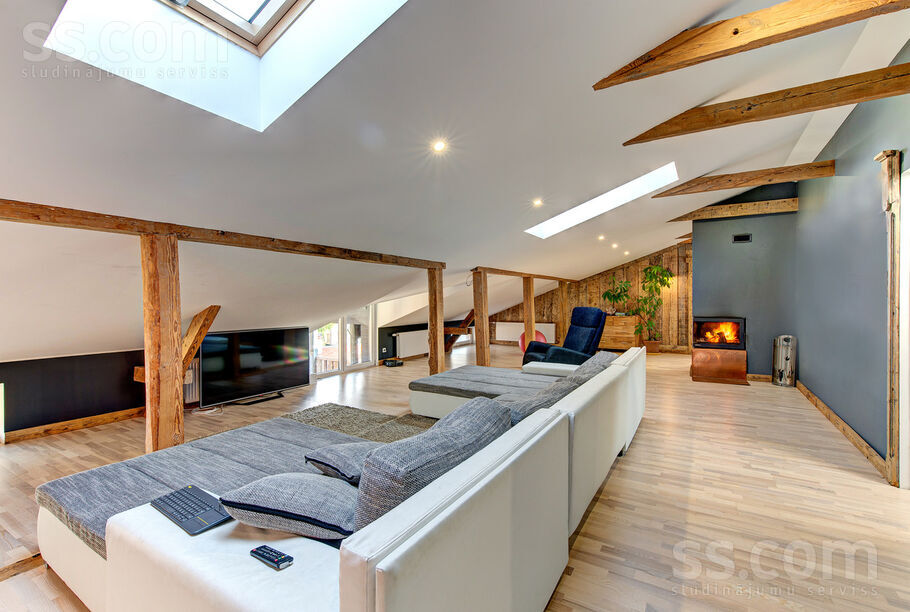 Uliha 11, Liepāja un raj., Liepāja — dzivoklis