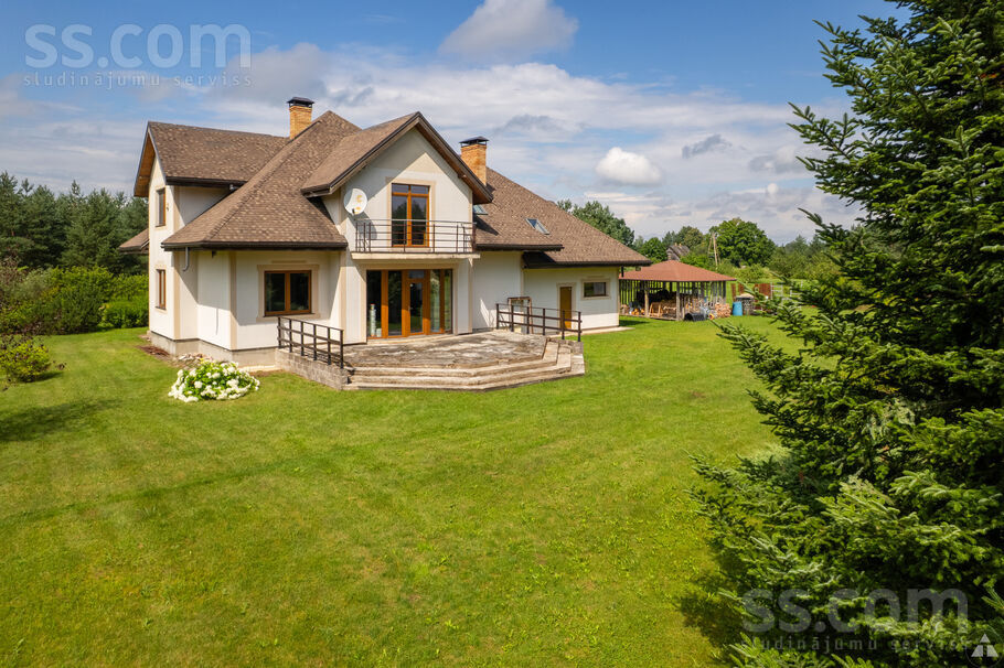 Santarini, Tome, Ogre un raj., Ķeguma l. t. — maja