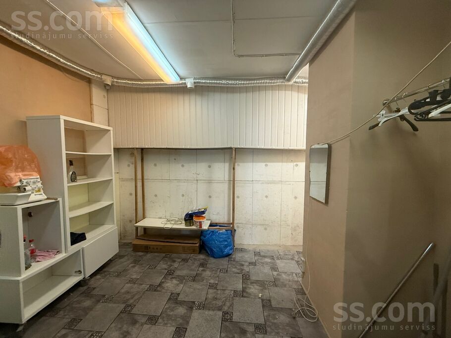 Duntes 52, Rīga, Sarkandaugava — telpa