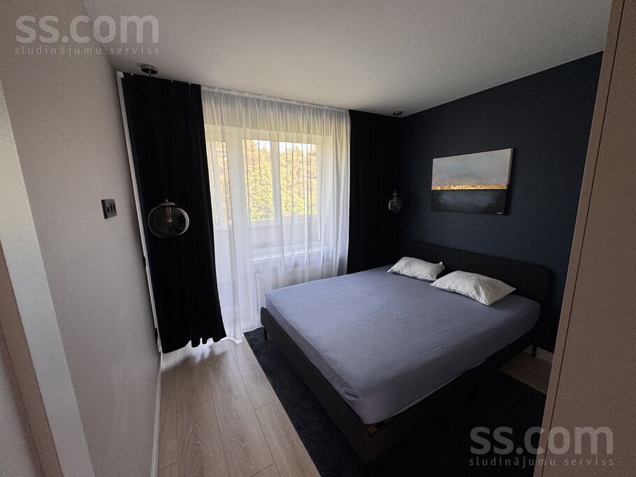 Engures iela 1, Jūrmala — dzivoklis