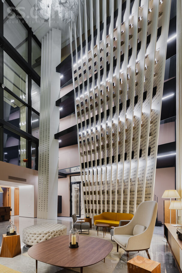 Raņķa d. 34, Rīga — dzivoklis