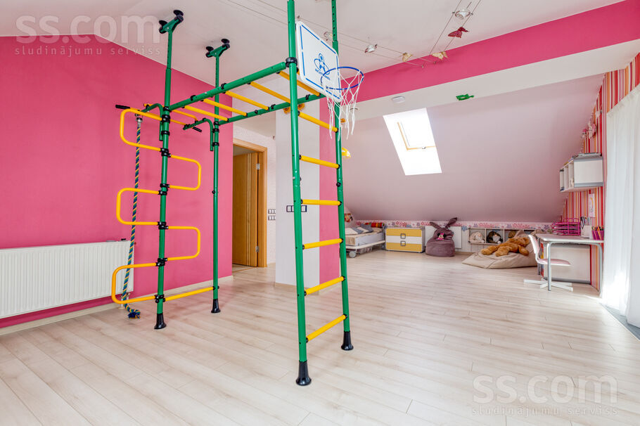 Māras 1, Baltezers, Ādažu nov. — maja