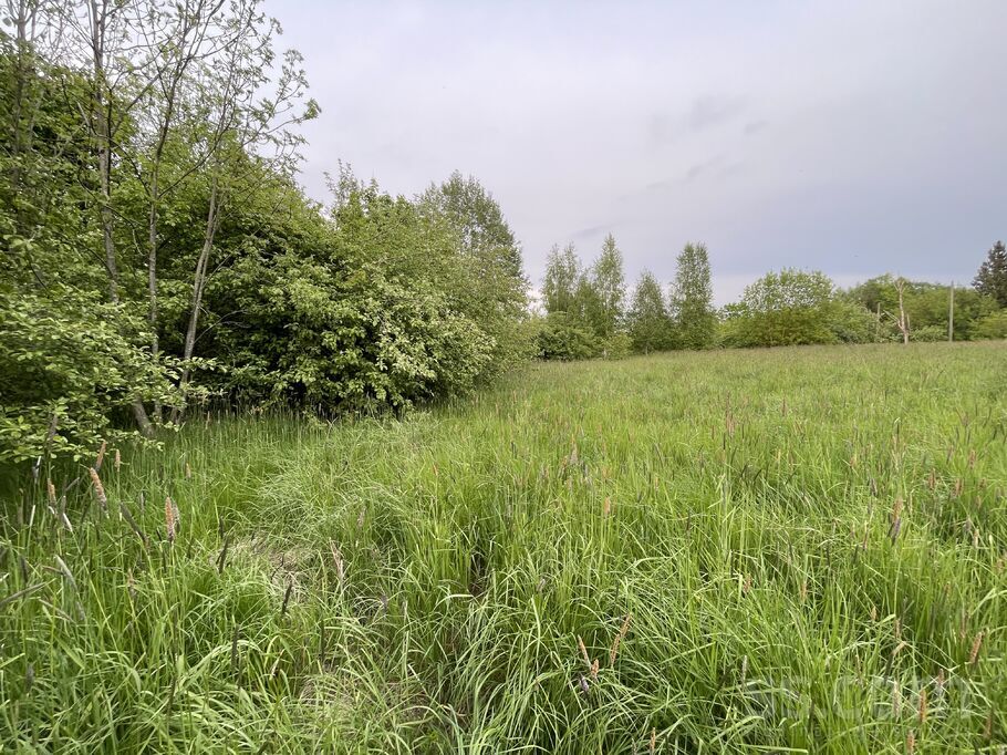 Jaunciema g., Rīga — zeme