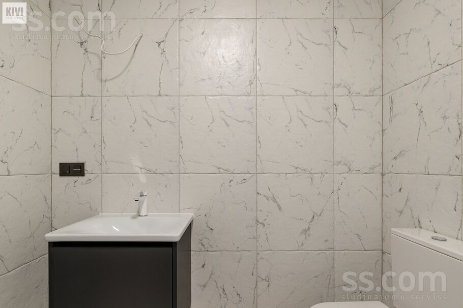 Mežmalas 10, Krustkalni, Rīgas rajons, Ķekavas pag. — dzivoklis