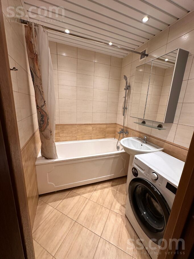 Priedes 12, Silakrogs, Rīgas rajons, Ropažu nov. — dzivoklis