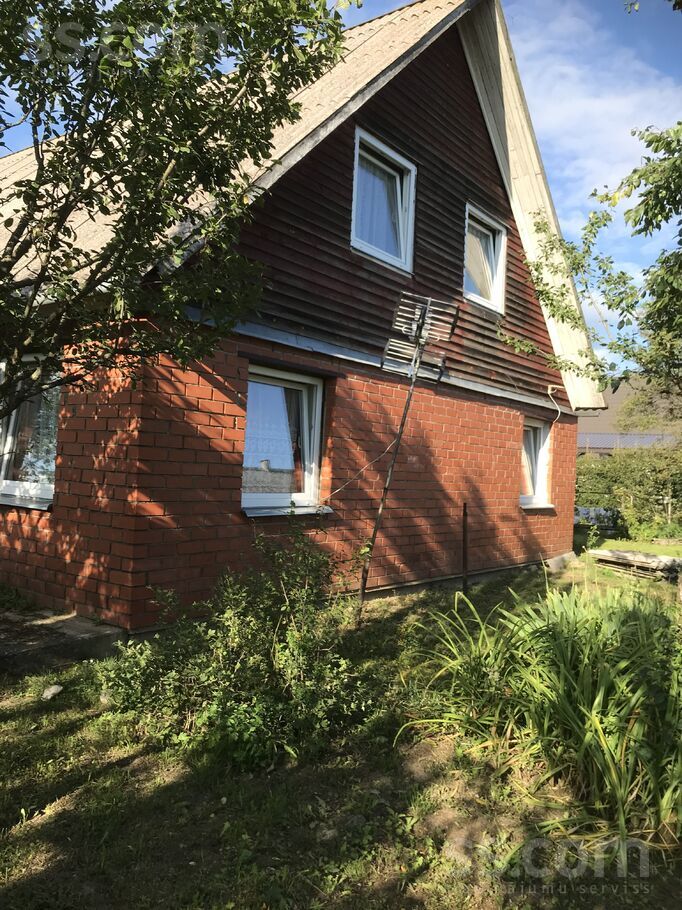 Celtnieku 4, Augstkalne, Krāslava un raj., Ūdrīšu pag. — maja