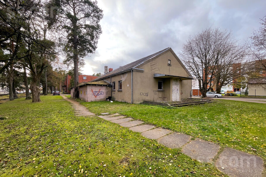 Kūdras 27a, Rīgas rajons, Olaine — maja