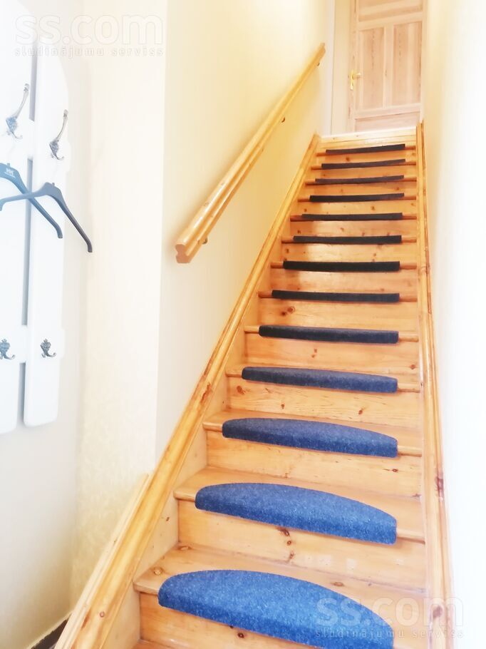 Cesu 9, Jūrmala — maja