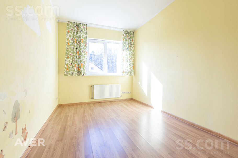 Spuņciema 17, Spuņciems, Rīgas rajons, Salas pag. — dzivoklis