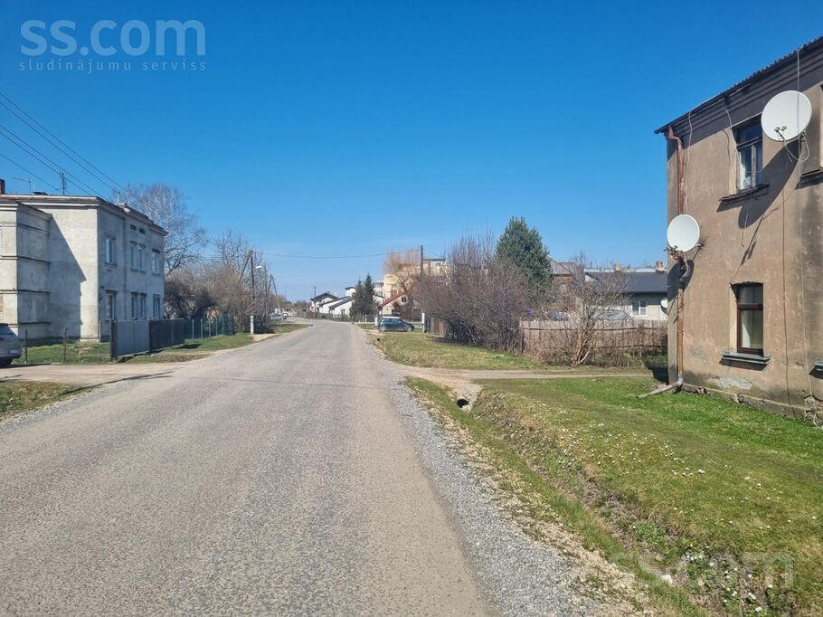 Kārļa 14 2, Jelgava un raj., Jelgava — dzivoklis