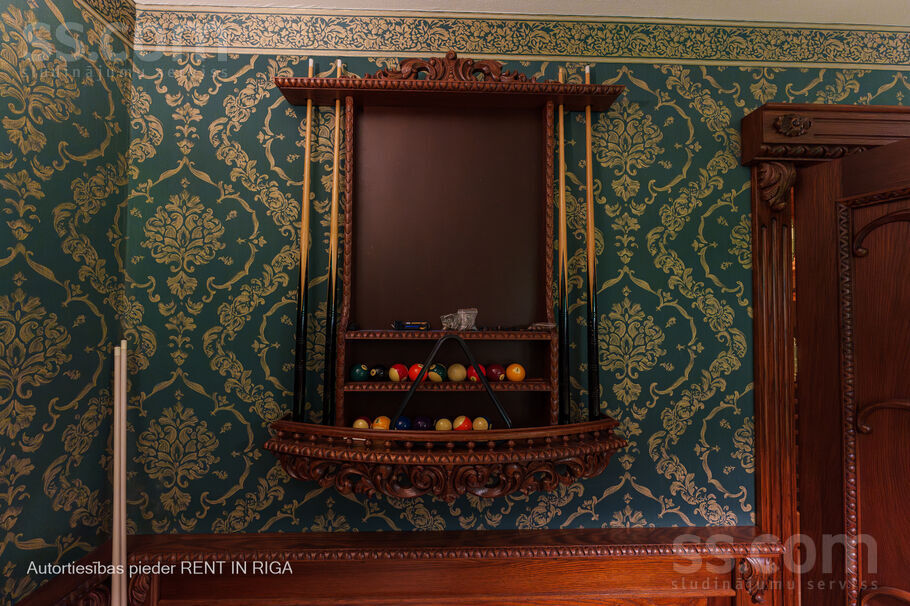 Kalna 11, Rīgas rajons, Sigulda — maja