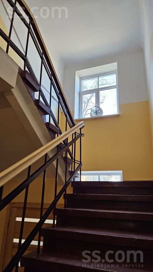 Lemešu 1, Rīga — dzivoklis