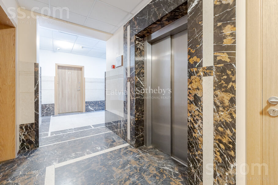 Sadovņikova 39, Rīga — dzivoklis