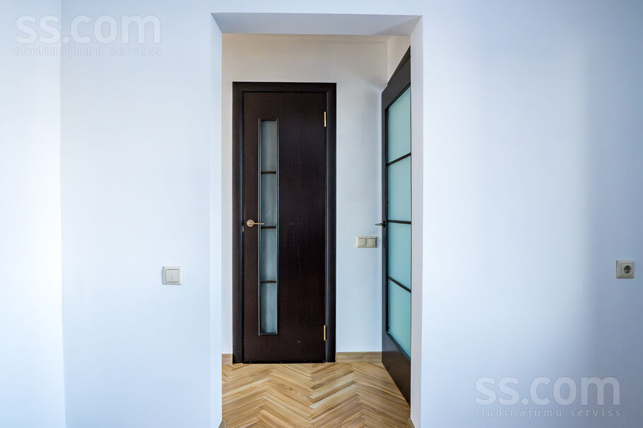 Mazcenu aleja 6, Jaunmārupe, Rīgas rajons, Mārupes pag. — dzivoklis