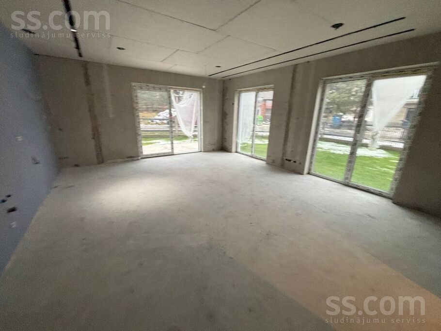 Dinastijas iela 10-2, Rāmava, Rīgas rajons, Ķekavas pag. — maja